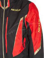 Костюм Shimano Nexus GORE-TEX Warm Suit RB-119T XL ц:rock red			