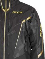 Костюм Shimano Nexus GORE-TEX Warm Suit RB-119T ц:rock black	