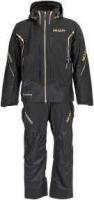 Костюм Shimano Nexus GORE-TEX Warm Suit RB-119T ц:rock black	