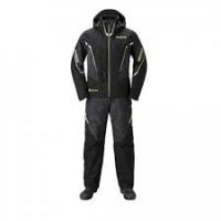 Костюм Shimano Nexus GORE-TEX Warm Suit RB-119T ц:rock black	