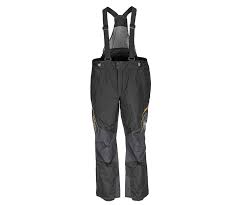 Костюм Shimano Nexus GORE-TEX Protective Suit Limited Pro RT-112T ц:limited black	