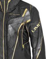 Костюм Shimano Nexus GORE-TEX Protective Suit Limited Pro RT-112T ц:limited black	