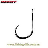 Крючок Decoy Area Hook IV Eric (12шт/уп)