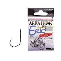 Крючок Decoy Area Hook IV Eric #8 (12шт/уп)