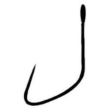 Крючок Decoy Area Hook VI Spic (12шт/уп)