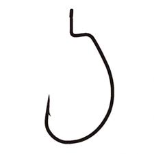 Крючок Decoy Worm25 Hook Wide (8 шт/уп)			
