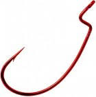 Крючок Decoy Worm17R Kg Hook R 	