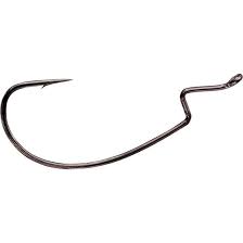 Крючок Decoy Worm21 Digging Hook 	