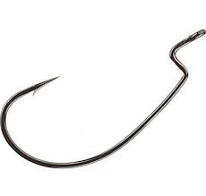 Крючок Decoy Worm17 Kg Hook 	