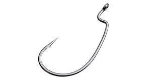 Крючок Decoy Worm13S Rock Fish Limited 	