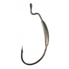 Крючок Decoy Worm102 S-Switcher 	