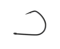 Крючок Decoy Worm16 Hunter Hook #1/0 (9 шт/уп)
