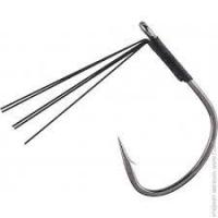 Крючок Decoy Worm220 Cover Finesse HD