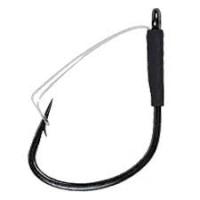 Крючок Decoy Worm105 Cover Finesse (5 шт/уп)			Крючок Decoy Worm105 Cover Finesse (5 шт/уп)			