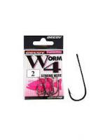 Крючок Decoy Worm4 Strong Wire		