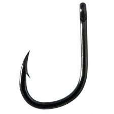 Крючок Decoy KR-22 Black Nickeled