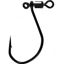 Крючок Decoy Worm123 DS Hook Masubari (5 шт/уп)	