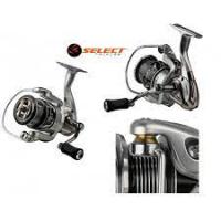 Катушка Select Swift 4000M 5+1BB