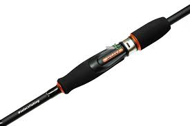 Спиннинг Select Freek FRK-802ML 2.44m 