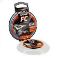 Флюорокарбон Select Master FC 10m 0.16mm 4lb/1.8kg