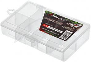 Коробка Select Lure Box SLHS-012 12.2х7.9х2.8cm	