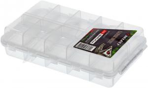 Коробка Select Lure Box SLHS-013 16.6х9.7х4.1cm