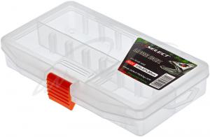 Коробка Select Lure Box SLHS-1010 17.5x10.7x3cm		