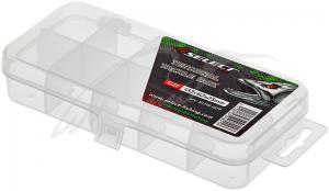 Коробка Select Terminal Tackle Box SLHS-009 13.3х6.2х2.5cm	