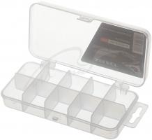 Коробка Select Terminal Tackle Box SLHS-009 13.3х6.2х2.5cm