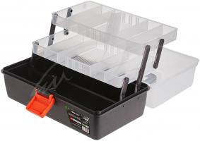 Ящик Select Tackle Box SLHS-304 29.4х18.7х15cm