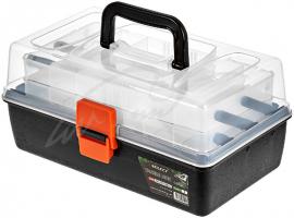 Ящик Select Tackle Box SLHS-304 29.4х18.7х15cm		