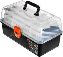 Ящик Select Tackle Box SLHS-305 36.8х21.4х20cm	