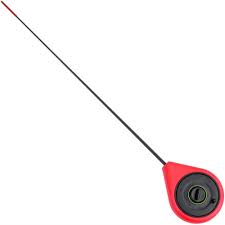 Удочка зимняя Select Ice Micro 27cm 22g для мормышки ц:красный