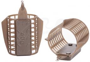 Кормушка Select закормочная 45 x 56mm 80g