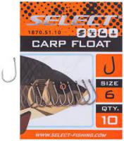 Крючок Select Carp Classic (10 шт/уп)		