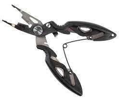 Плоскогубцы Select DFC-0504S