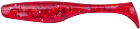 Силикон Select Crazy Shad 4" col.027, (5 шт/упак)