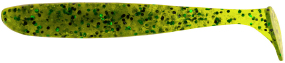 Силикон Select Easy Shad 5" col.008 (5 шт/упак)