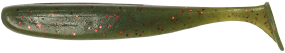 Силикон Select Easy Shad 5" col.108 (5 шт/упак)