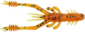 Силикон Select Sexy Shrimp 2" col.128 (9 шт/упак)