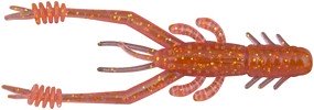 Силикон Select Sexy Shrimp 2" col.999 (9 шт/упак)