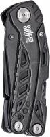 Мультитул SKIF Plus Handy Tool. Цвет - black