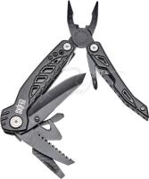 Мультитул SKIF Plus Handy Tool. Цвет - black	