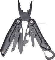 Мультитул SKIF Plus Ranger Tool. Цвет - black	