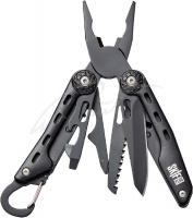 Мультитул SKIF Plus Ranger Tool. Цвет - black