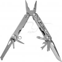 Мультитул SKIF Plus Shiny Tool	