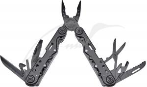 Мультитул SKIF Plus Tactic Tool. Цвет - black	