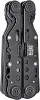 Мультитул SKIF Plus Tactic Tool. Цвет - black