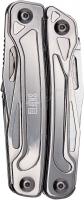 Мультитул SKIF Plus Universal Tool. Цвет - silver