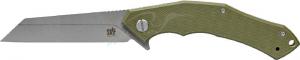 Нож SKIF Eagle OD Green